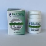 Oxandrolone 10 mg / tab