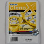 ClenoX 40mcg