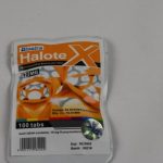 HaloteX 10mg