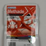 MethadeX