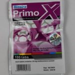 PrimoX 25mg