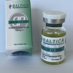 Boldenone Undecylenate 300 mg / ml