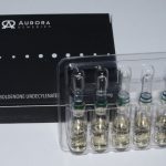 Boldenone Undecylenate 250 mg/ml Aurora