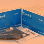 CLOMID CLOMIFENE CITRATE