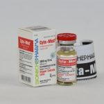 Cyta-Med 300mg