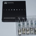 Drostanolone Propionate 100 mg/ml Aurora
