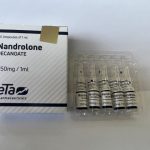 Nandrolone Decanoate DEKA 250 mg eTa