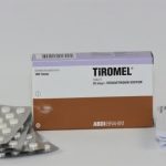 T3 Tiromel 25 tab