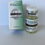 Drostanolone Propianate