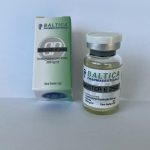 MASTER E 250 Baltica