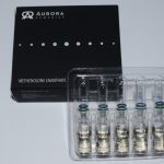 Methenolone Enanthate 100 mg/ml Aurora