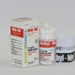 Methyl-Med 120tab (25mg)