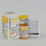 Mix-Med 225mg (prop+master+tren a)