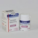 Eksemestan Symex XTANE 30 tabl