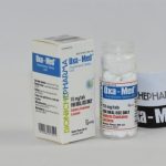 Oxa-Med 120tab (10mg)