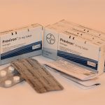 Proviron Bayer