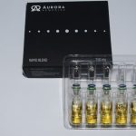 Rapid Blend 150mg/ml Aurora