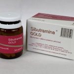 Sibutramina Gold