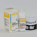 Stromba-Med 120 (10mg)