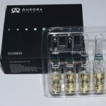 Sustanon 250mg/ml Aurora