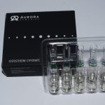 Testosterone Cypionate 250 mg/ml Aurora