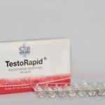 TestoRapid 100 mg