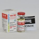 Testo-Med 400mg