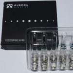 Testosterone Blend 400 mg/ml Aurora