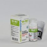 Thyro-Med 3 60tab (25mg)