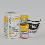 Tri-Med 180mg (tri tren)