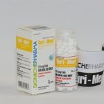 Turi-Med 120tab (10mg)