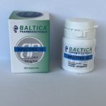 WINSTROL 10 Baltica