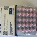 Methandienone (Dianabol / Metanabol ) 10 mg ZPHC