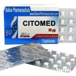 Cytomel T3 CITOMED BP