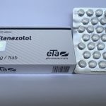 Winstrol / Stanazolol eTa