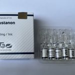 Sustanon 250 mg / 1ml eTa