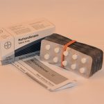 Metanabol 100 tabletek Bayer