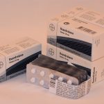 Oxandrolone (Oxa) Bayer