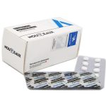 Sibutramine Hydrochloride