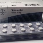 Stanozolol Wino tabletki