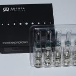 Testosterone Propionate 100 mg/ml Aurora